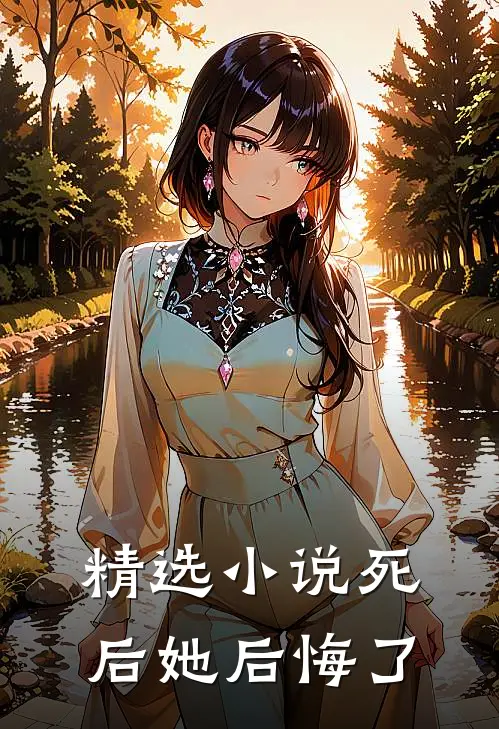 精选小说死后她后悔了