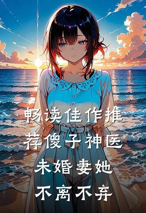畅读佳作推荐傻子神医未婚妻她不离不弃