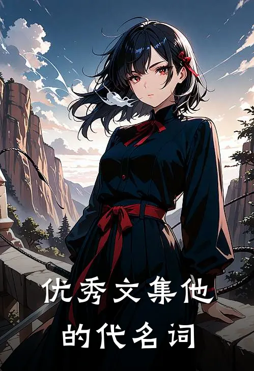 优秀文集他的代名词