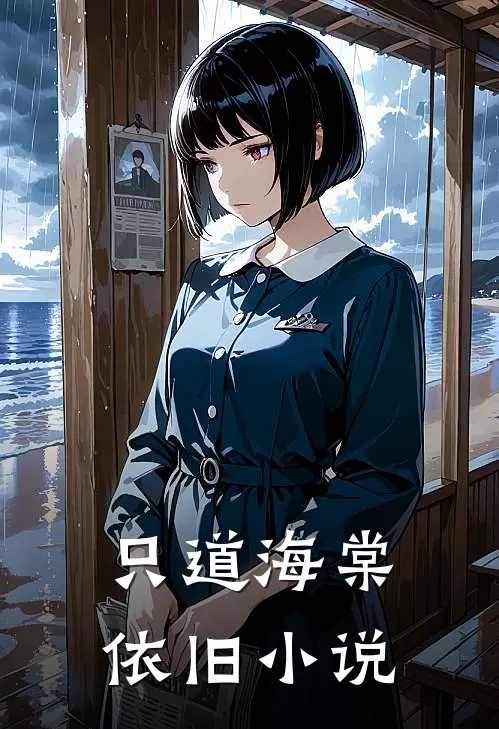 只道海棠依旧全文免费阅读