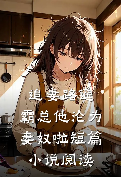 追妻路遥霸总他沦为妻奴啦短篇阅读免费