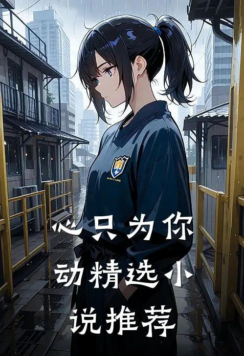 心只为你动精选小说推荐