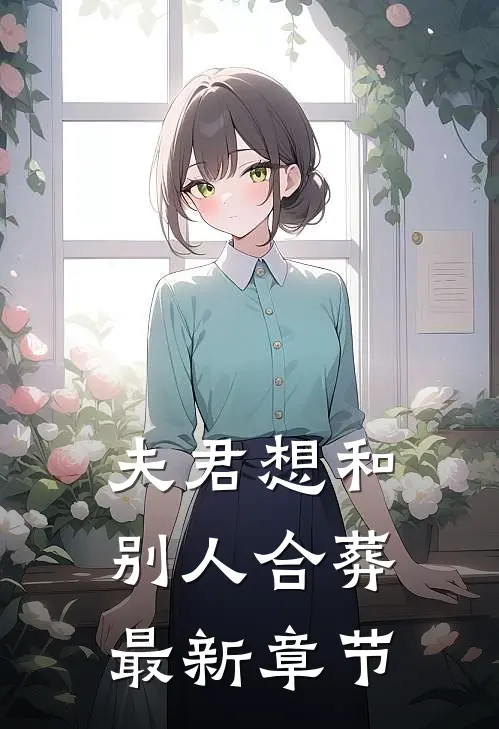 夫君想和别人合葬最新章节