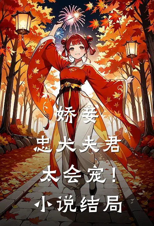 娇妾忠犬夫君,太会宠!结局是啥