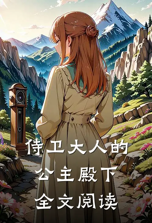 侍卫大人的公主殿下全文阅读