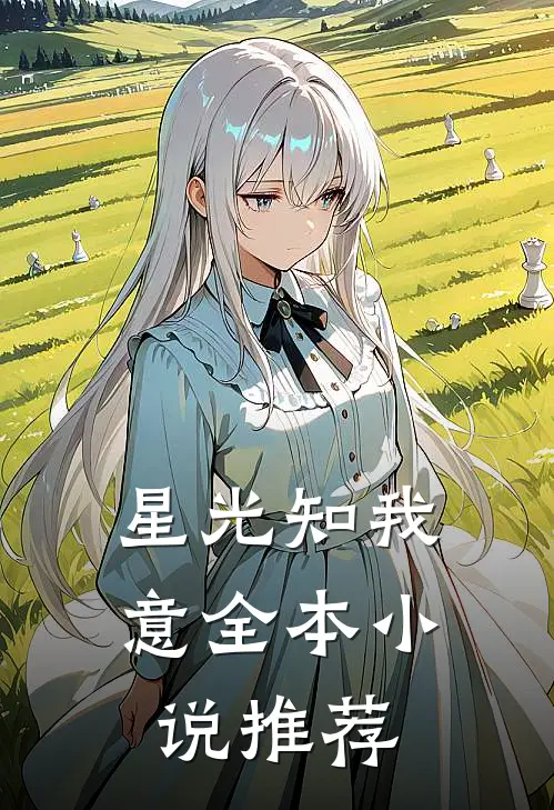 星光知我意全本小说推荐