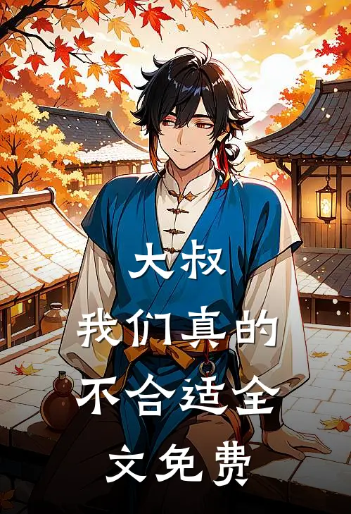 大叔,我们真的不合适全文免费