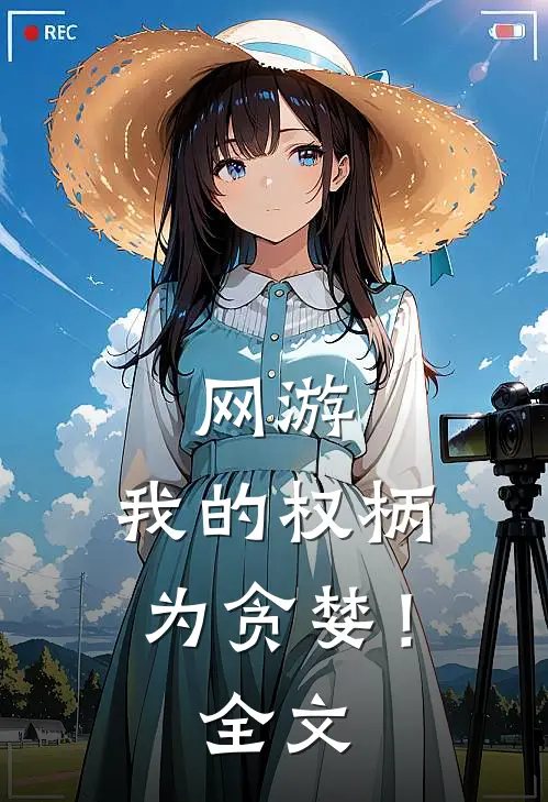 网游我的权柄为贪婪!全文免费阅读