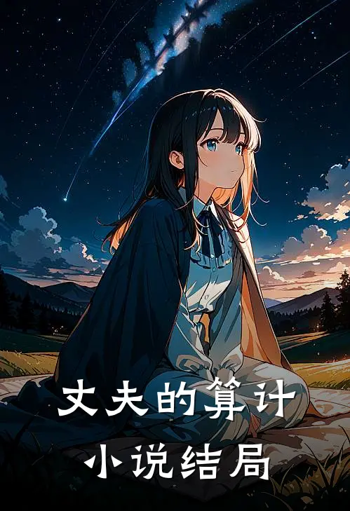 丈夫的算计小说结局