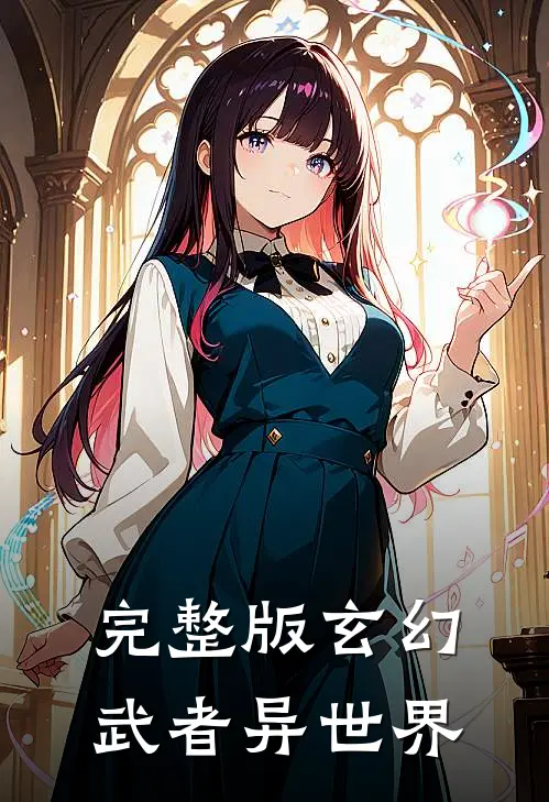 完整版玄幻武者异世界