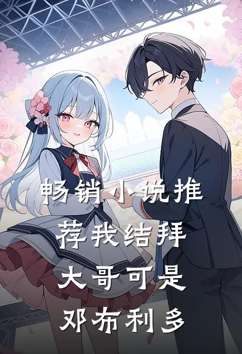 畅销小说推荐我结拜大哥可是邓布利多
