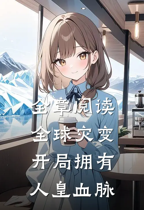 全章阅读全球灾变,开局拥有人皇血脉的