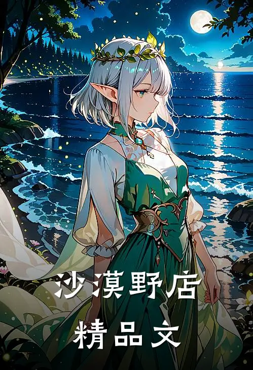 沙漠野店精品文