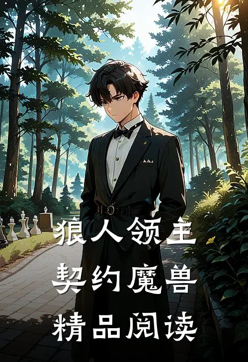狼人领主,契约魔兽精品阅读全文