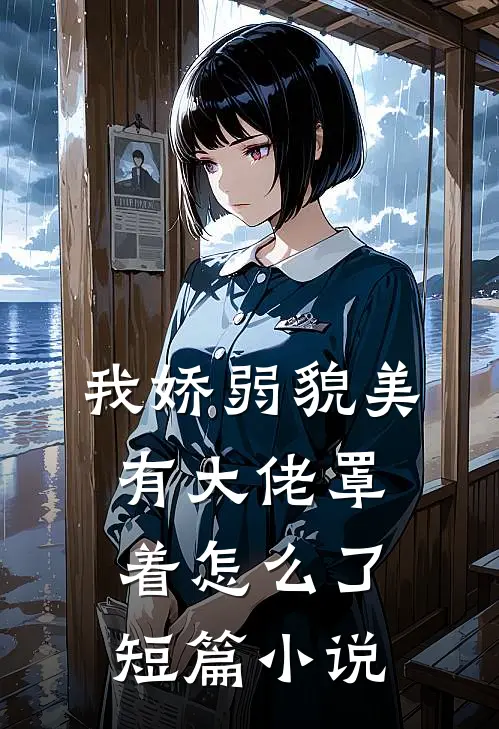 我娇弱貌美有大佬罩着怎么了短篇免费阅读