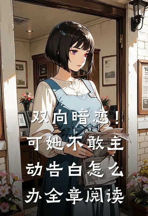 双向暗恋!可她不敢主动告白怎么办全章阅读