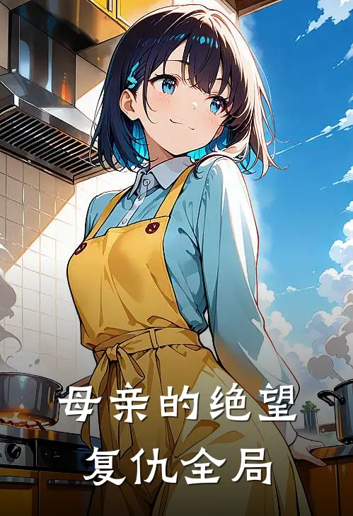 母亲的绝望复仇全局