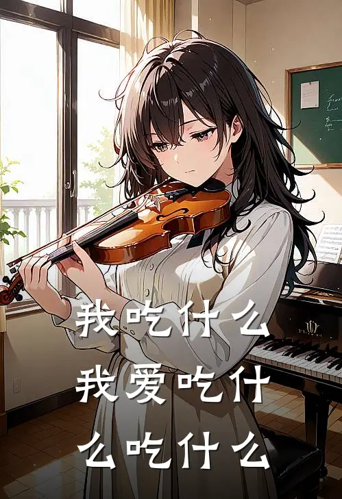 我吃什么我爱吃什么吃什么