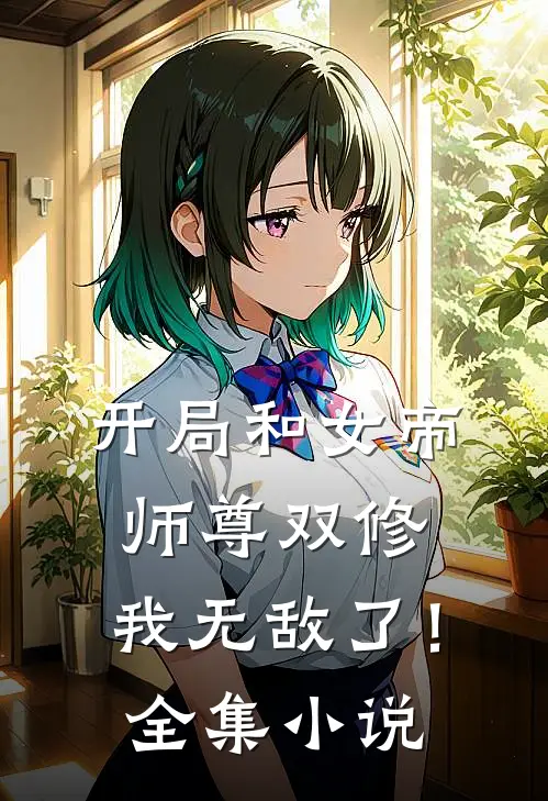 开局和女帝师尊双修,我无敌了!全集免费阅读