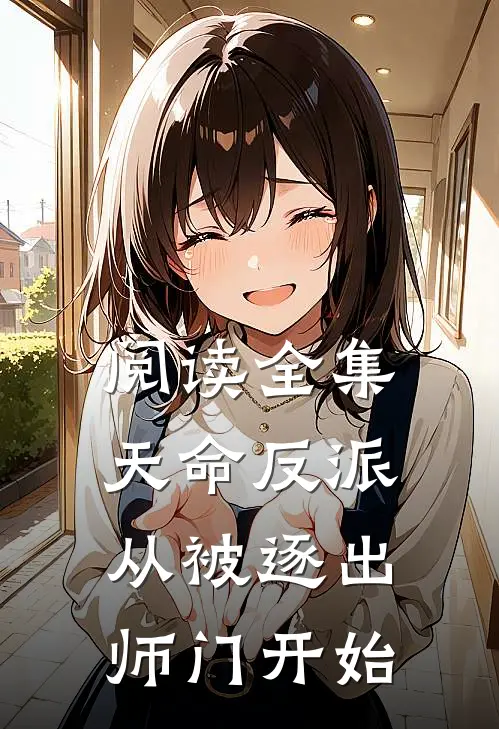 阅读全集天命反派从被逐出师门开始