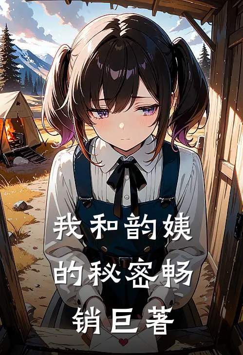 我和韵姨的秘密畅销巨著