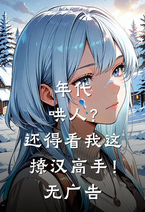 年代：哄人？还得看我这撩汉高手！无广告