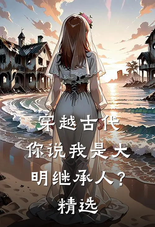 穿越古代,你说我是大明继承人?精选阅读
