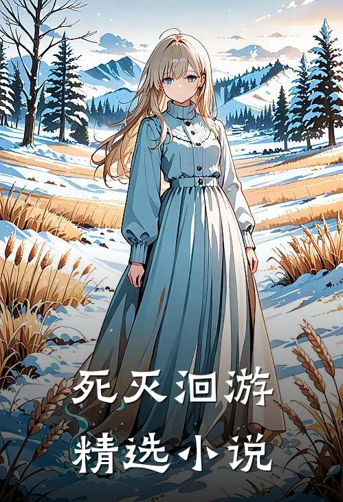 死灭洄游精选小说