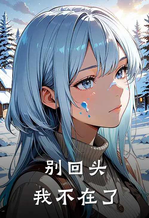 别回头,我不在了全本免费阅读