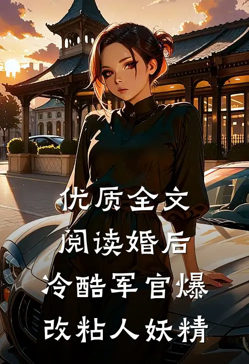 优质全文阅读婚后，冷酷军官爆改粘人妖精