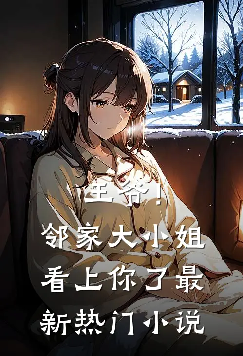王爷!邻家大小姐看上你了最新热门免费阅读