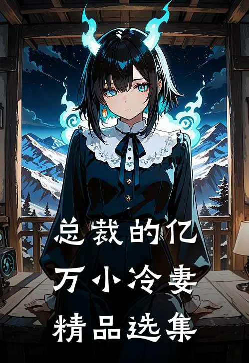 总裁的亿万小冷妻精品选集