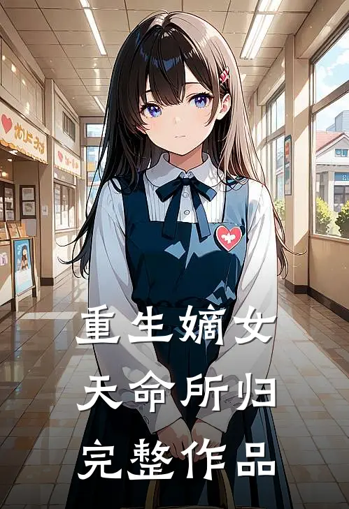 重生嫡女天命所归完整作品