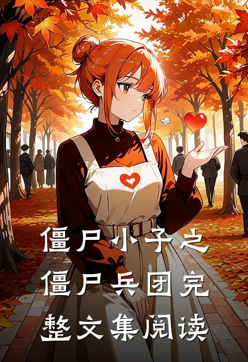 僵尸小子之僵尸兵团完整文集阅读