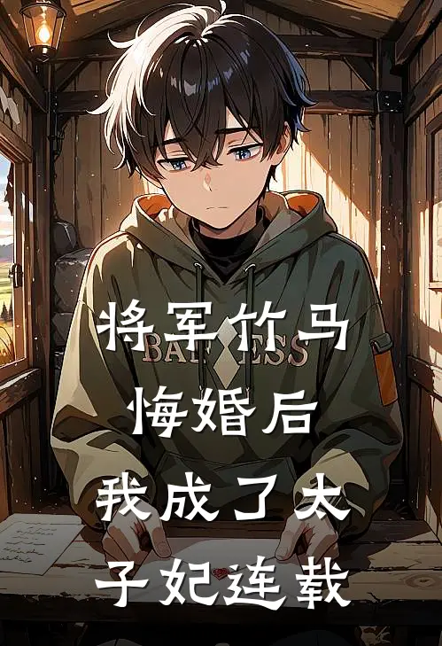 将军竹马悔婚后,我成了太子妃连载