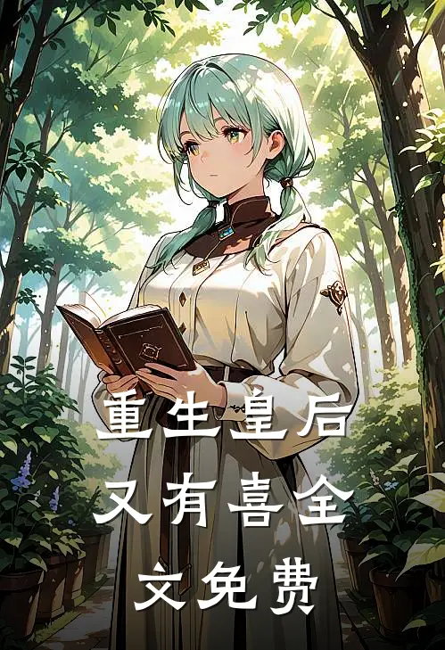 重生皇后又有喜全文免费