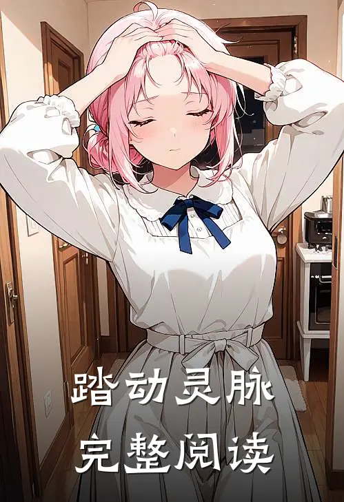 踏动灵脉完整阅读
