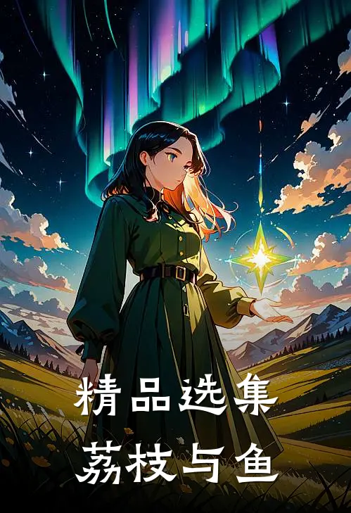 精品选集荔枝与鱼