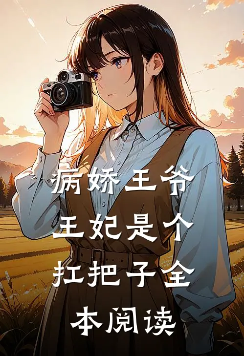 病娇王爷王妃是个扛把子全本阅读
