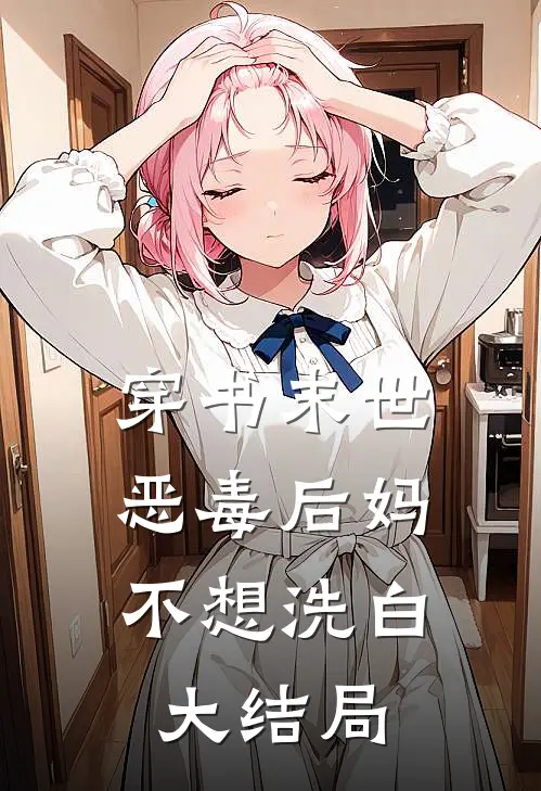 穿书末世恶毒后妈不想洗白大结局