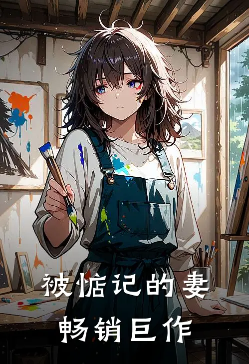 被惦记的妻畅销巨作