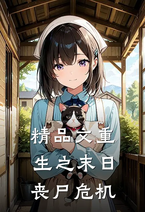 精品文重生之末日丧尸危机