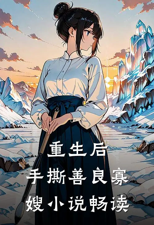 重生后,手撕善良寡嫂畅读