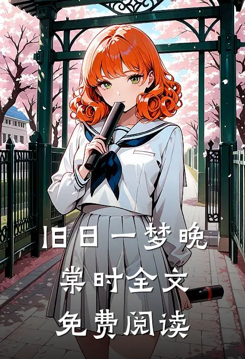 旧日一梦晚棠时全文免费阅读