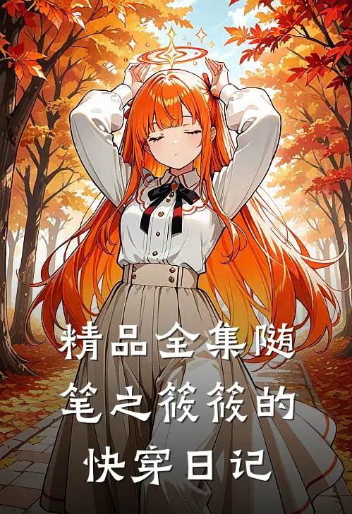精品全集随笔之筱筱的快穿日记