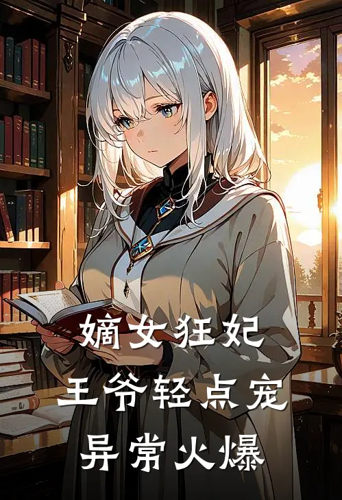嫡女狂妃王爷轻点宠异常火爆全文阅读