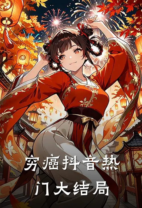 穷癌抖音热门大结局