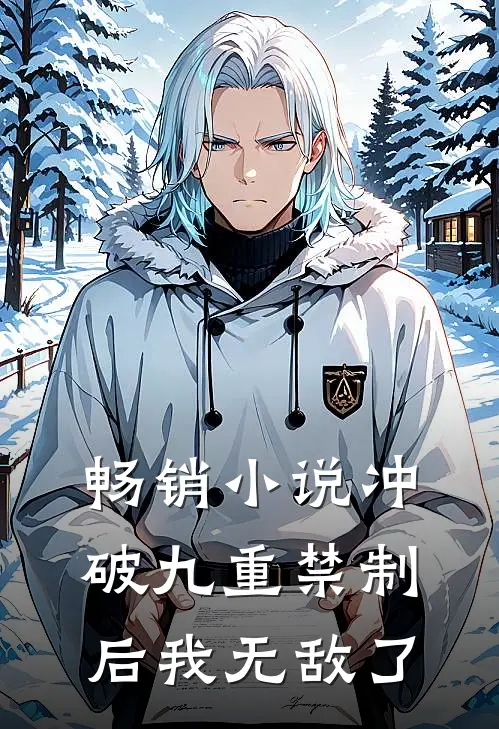 畅销小说冲破九重禁制后我无敌了