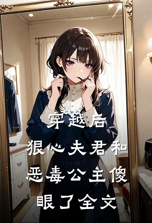 穿越后,狠心夫君和恶毒公主傻眼了全文免费