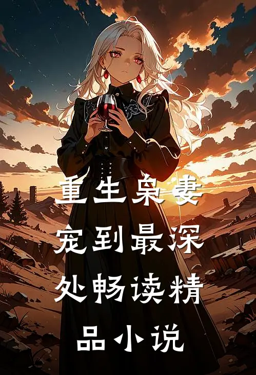 重生枭妻宠到最深处畅读精品